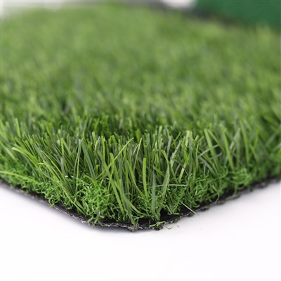 Gespa artificial d'alta qualitat per a la nostra porta i jardineria